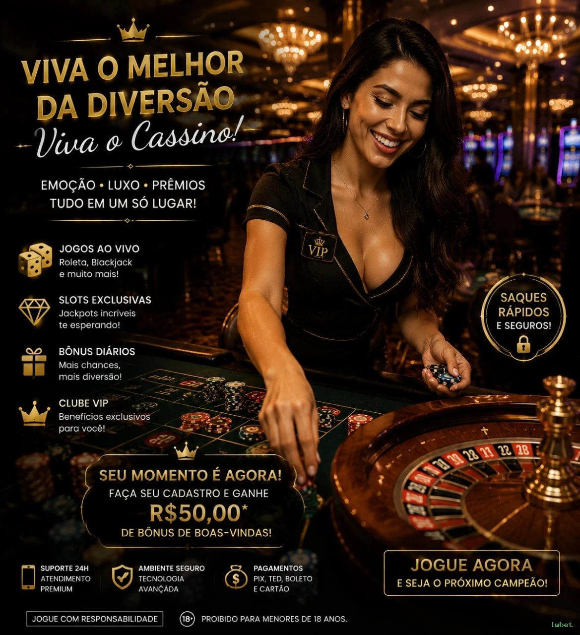 Apostas futebol ao vivo lwbet - odds competitivas