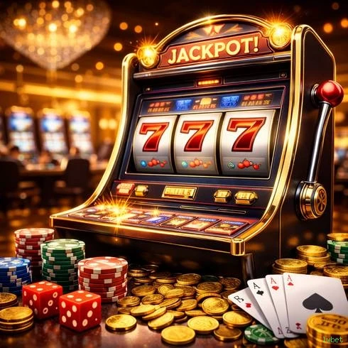 Cassino ao vivo lwbet dealers