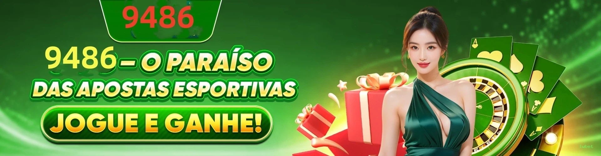 Bônus boas-vindas lwbet R$100